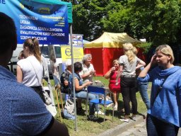 Wiosna nad Nysą 2017
